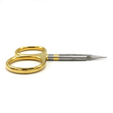 Dr. Slick Micro Tip Arrow Scissors