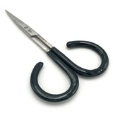 Dr. Slick Open Loop Fly Tying Scissors