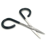 Dr. Slick Open Loop Fly Tying Scissors