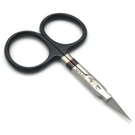 Dr. Slick Twisted Loop Scissors – Fly Artist