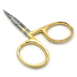 Dr. Slick Twisted Loop Arrow Scissors