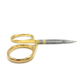 Dr. Slick Twisted Loop Arrow Scissors