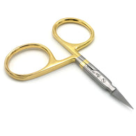 Dr. Slick Twisted Loop Arrow Scissors