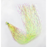 Dyed Mirage Lateral Scale 1/69"