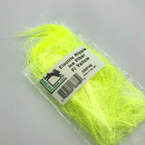 Electric Ripple Ice Fiber - Fluorescent Yellow