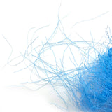 Electric Ripple Ice Fiber - Fluorescent Blue