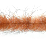 EP Foxy Brush 1.5" Wide - Rust