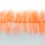 EP Anadromus Brush - Fluorescent Orange