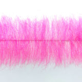 EP Anadromus Brush - Fluorescent Pink