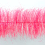 EP Anadromus Brush - Fluorescent Red