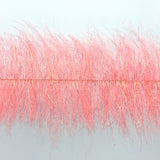 EP Anadromus Brush - Fluorescent Salmon Pink