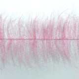 EP Anadromus Brush - Fluorescent Shrimp Pink