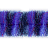 EP Crustaceous Brush - Black Purple