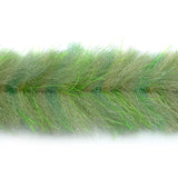 EP Crustaceous Brush - Pale Olive