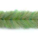 EP Crustaceous Brush - Pale Olive