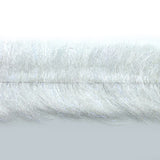 EP Crustaceous Brush - White