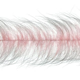 EP Foxy Brush 3" Wide - Fluorescent Shrimp Pink
