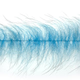 EP Foxy Brush 3" Wide - Kingfisher Blue