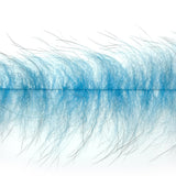 EP Foxy Brush 3" Wide - Kingfisher Blue