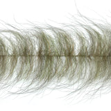 EP Foxy Brush 3" Wide - Olive Brown
