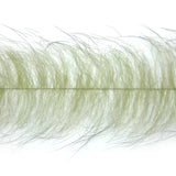 EP Foxy Brush 3" Wide - Pale Olive