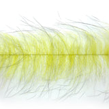 EP Foxy Brush 3" Wide - Yellow