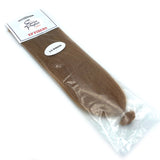 EP Minnow Fibers 3D - Brown