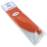 EP Minnow Fibers 3D - Orange