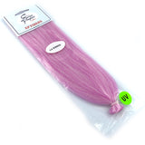 EP Minnow Fibers 3D - Pink