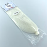EP Minnow Fibers 3D - Polar Bear