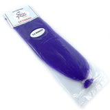 EP Minnow Fibers 3D - Purple
