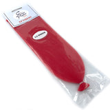EP Minnow Fibers 3D - Red