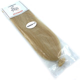 EP Minnow Fibers 3D - Tan