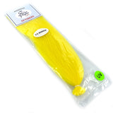 EP Minnow Fibers 3D - Yellow