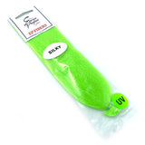 EP Silky Fibers - Neon Green