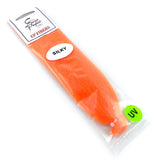 EP Silky Fibers - Neon Orange