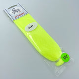 EP Silky Fibers - Neon Yellow