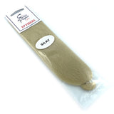 EP Silky Fibers - Olive Minnow