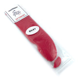 EP Silky Fibers - Red