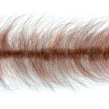 EP Sommerlatte's UV Blend Foxy Brush 3" - Brown / Orange