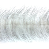 EP Sommerlatte's UV Blend Foxy Brush 3" - Gray / White