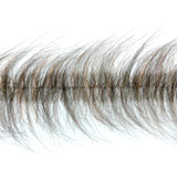 EP Sommerlatte's UV Blend Foxy Brush 3" - Root Beer / Orange