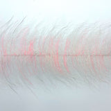 EP Sommerlatte's UV Blend Foxy Brush 3" - White / Red