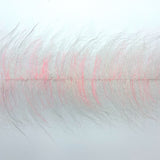 EP Sommerlatte's UV Blend Foxy Brush 3" - White / Red