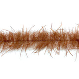 EP Tarantula Hair Legs Brush - Brown