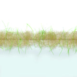 EP Tarantula Hair Legs Brush - Chartreuse / Tan