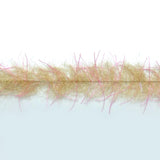 EP Tarantula Hair Legs Brush - Pink / Tan