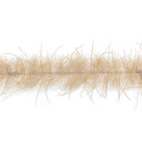 EP Tarantula Hair Legs Brush - Tan