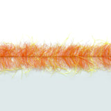 EP Tarantula Hair Legs Brush - Yellow / Sunrise