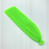 EP Trigger Point Int'l Fibers - UV Green